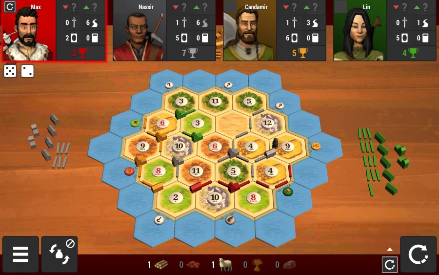 catan universe